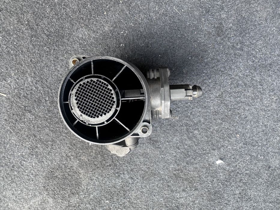 Дебитомер Mercedes C200 CDI/W203 2003 Година