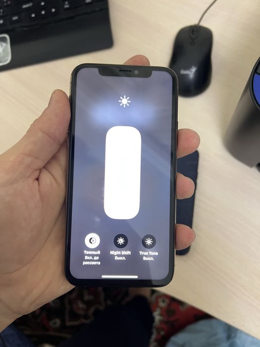 Айфон 11 про 256