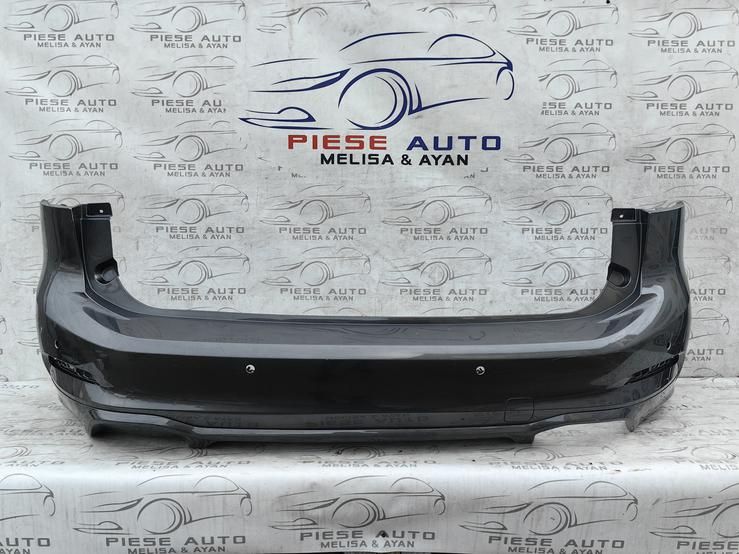Bara spate Ford Focus 4 ST-Line Combi/Break/Variant an 2018-2019-2020-