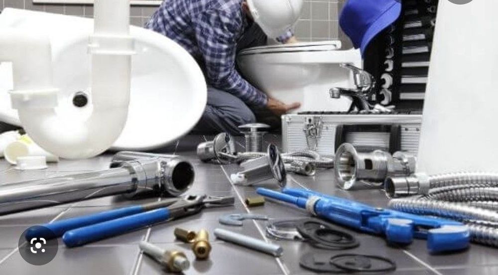 Сантехника и отопление