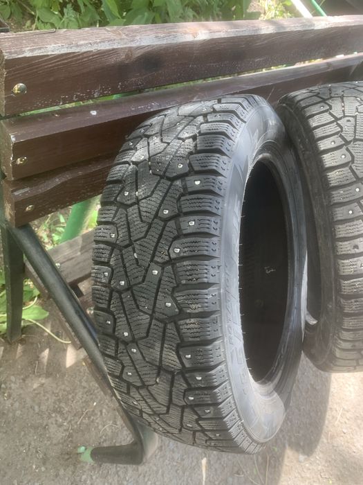 Продаю резину р15