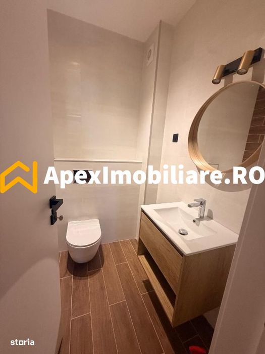 Apartament 2 camere de inchiriat Doamna Ghica Bucuresti | ApexImobilia — fotografia 3