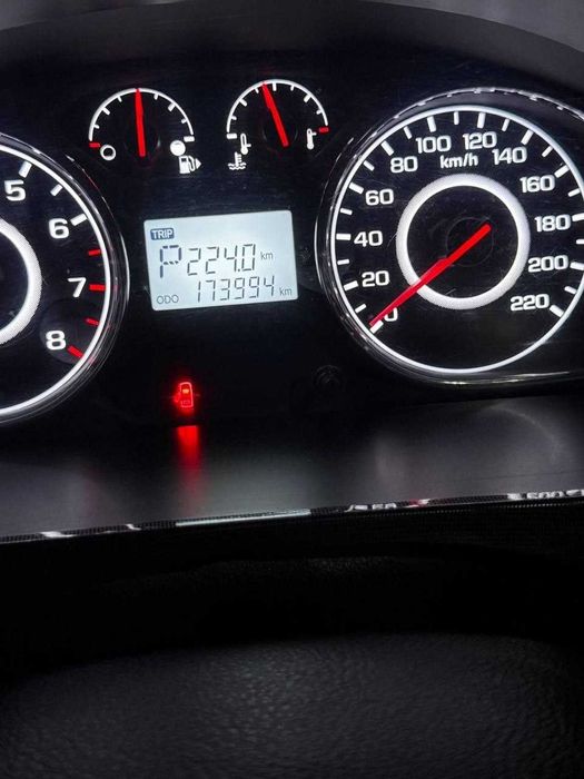 Chevrolet Lacetti / Gentra 2019 — 5