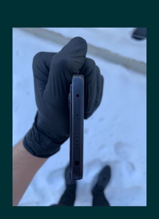 Poc x4 pro 5 G 6 128 obmen