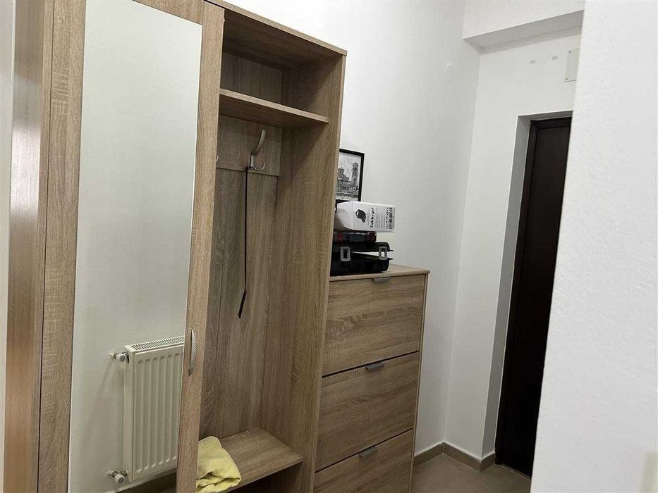 Дава се под наем Двустаен апартамент в Пловдив, Мараша - 53 кв.м за 249.9 € - Снимка #7