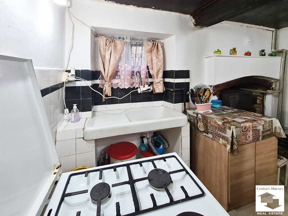 Продава се Къща в с. Буря, Област Габрово - 140 кв.м за 422 €/кв.м - Снимка #9