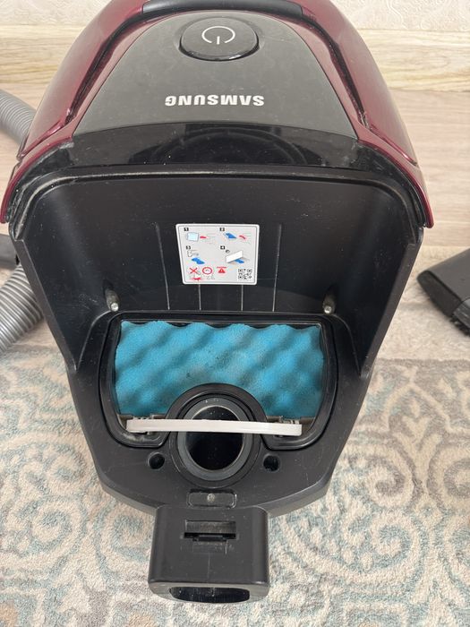 Пылесос Samsung