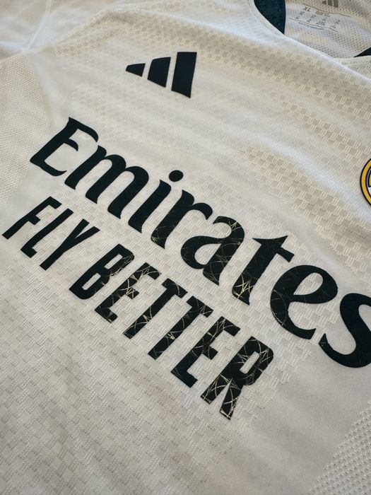 Tricou L/XL  Barcelona, Real Madrid, Manchester City  26/27