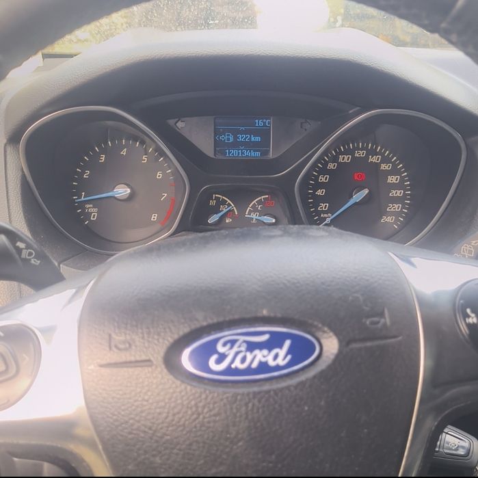 Caseta direcție Ford Kuga 2014