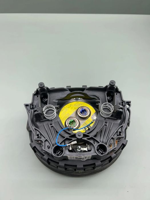 Airbag volan / sofer 3C0880201 Volkswagen VW Passat 2005