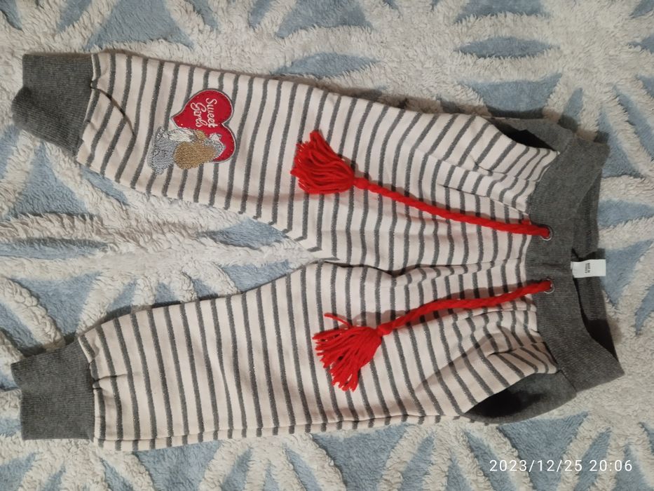 Костюм для девочки на 2-3 года