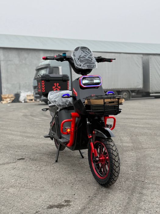 skuter revion Navoiy