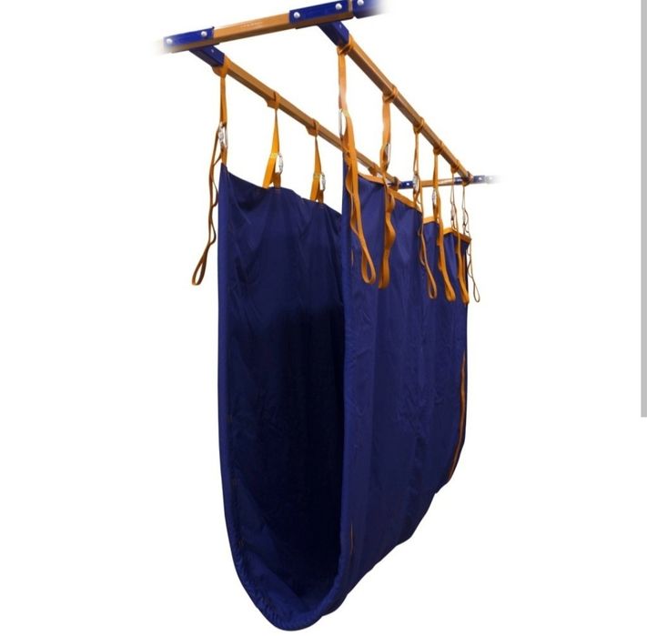 Дом совы сенсорнодинамически тренажор