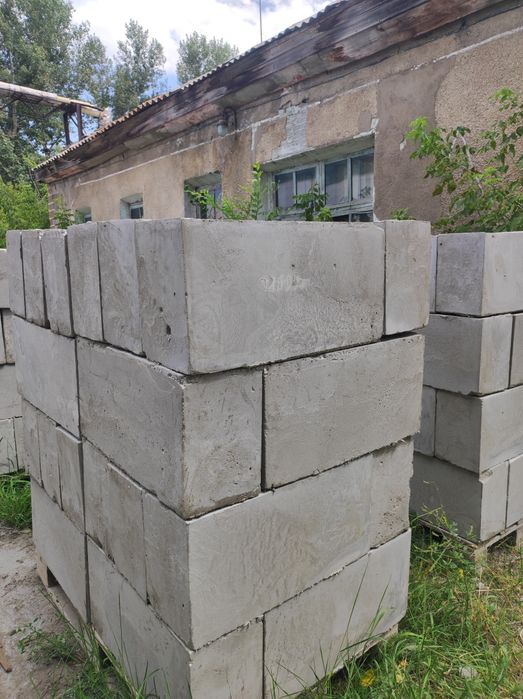 Пеноблок, Газоблок, качество