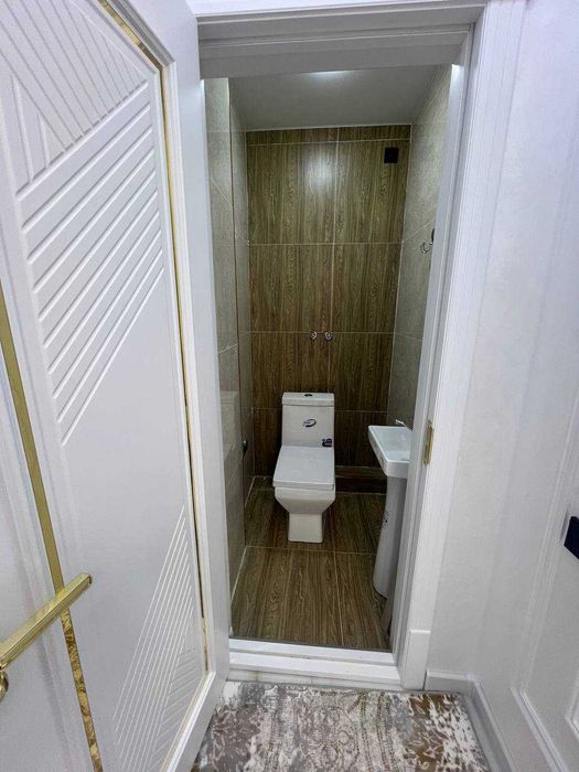 Продаётся люкс 2х комнатная новостройка с лифтом 4-этаж Адрес Гагарина