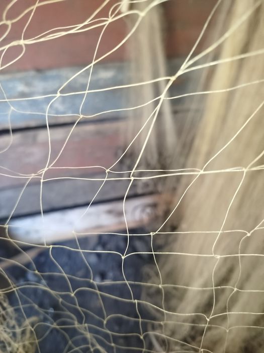 Продам сети самовязки