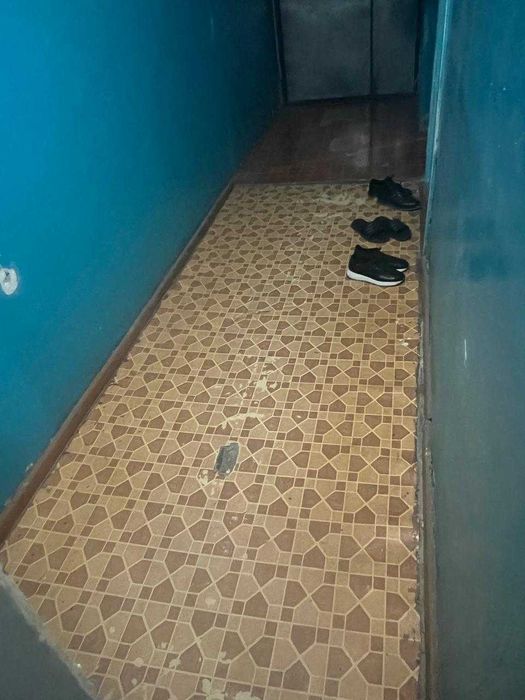 1-комнатная квартира · 17 м² · 5/2 этаж, мкр Калкаман-2 10 - Widok 3