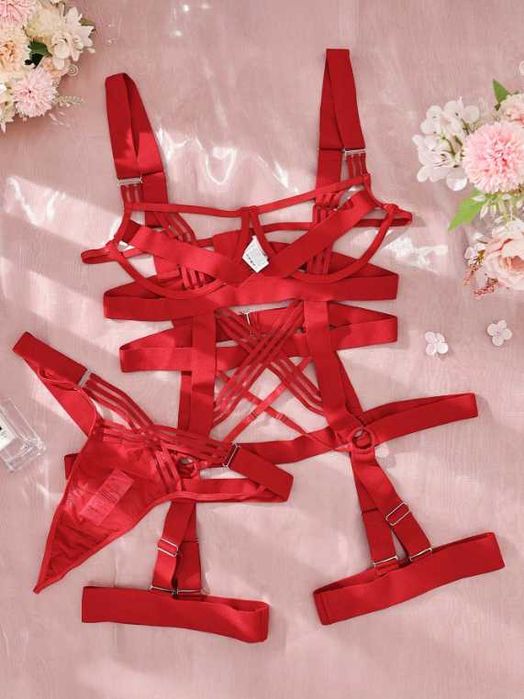 lenjerie sexy hot XpH.29