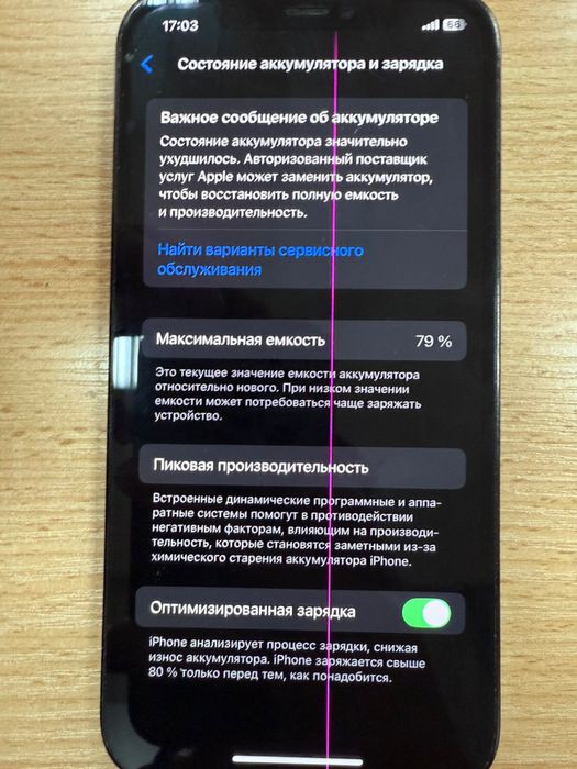 Айфон 12про сатылады