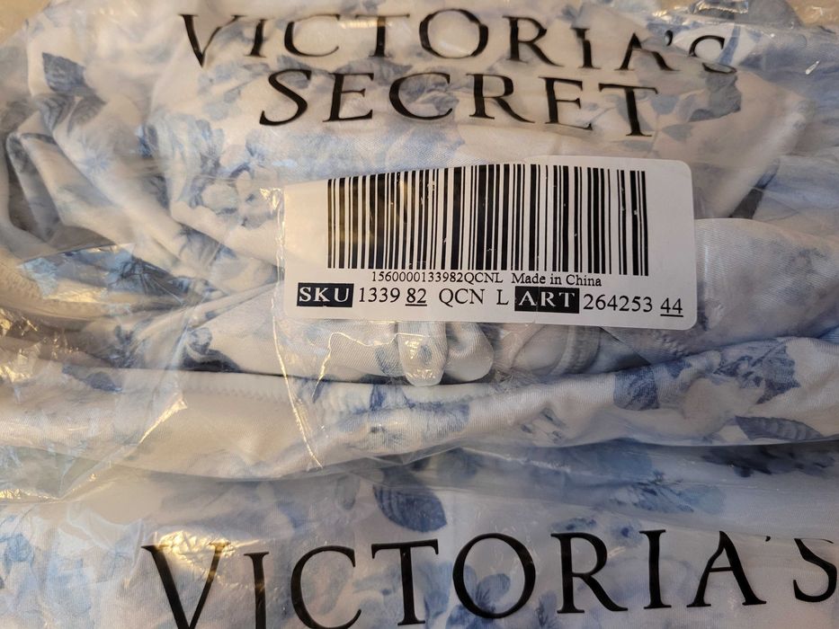 Costum de baie intreg VICTORIA SECRET one piece L si  XL