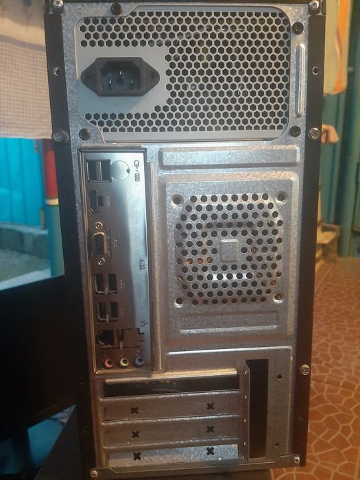 Компьютеры для офиса