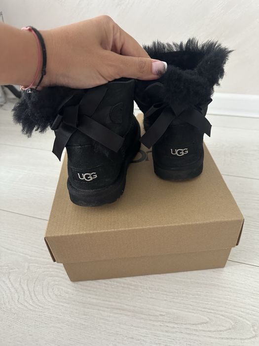 Ugg детски обувки