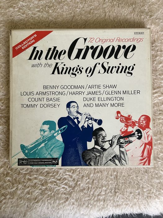 Diverse viniluri