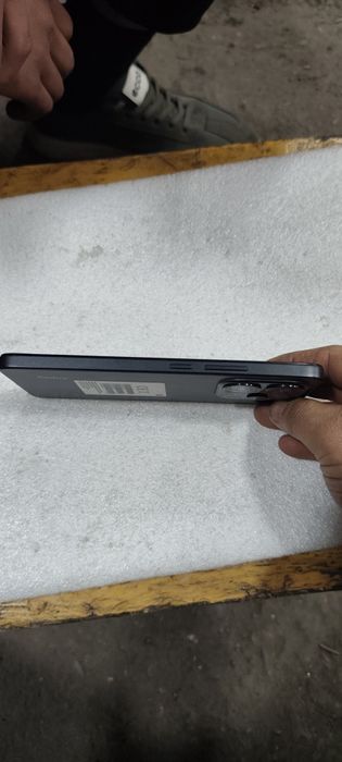 Redmi note 14. Xiomi
