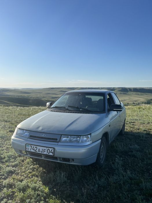 ваз 2110 год 2002 торг есть
