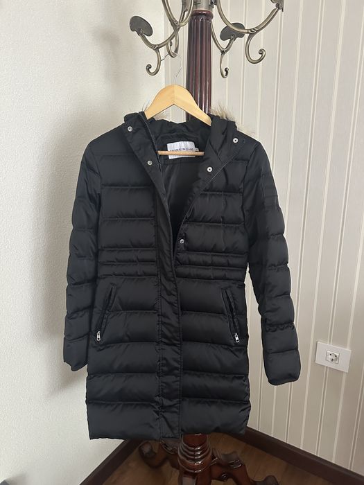 Geaca Calvin Klein dama