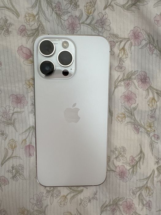 Айфон 14 про макс 512 гб