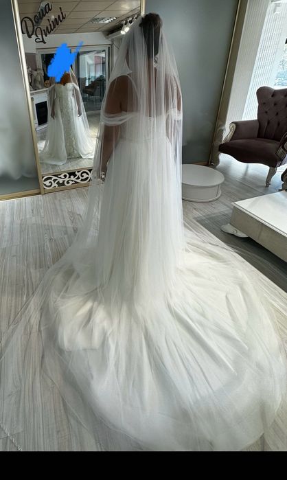 Rochie de mireasă
