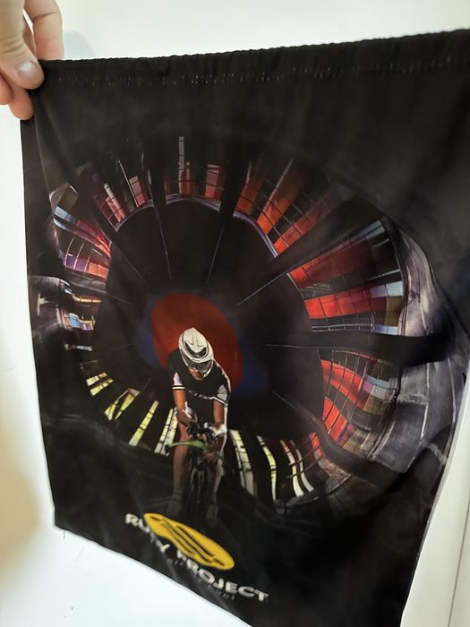 Vand casca rudy project wing57