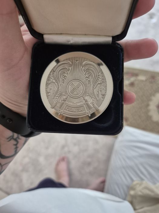 Продам сувенирную монету