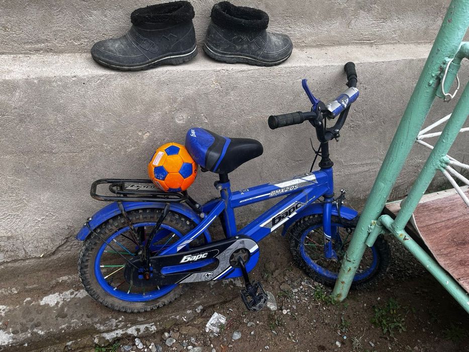 Продам велосипед