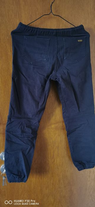 Панталони H&M, джинси 11-12 години