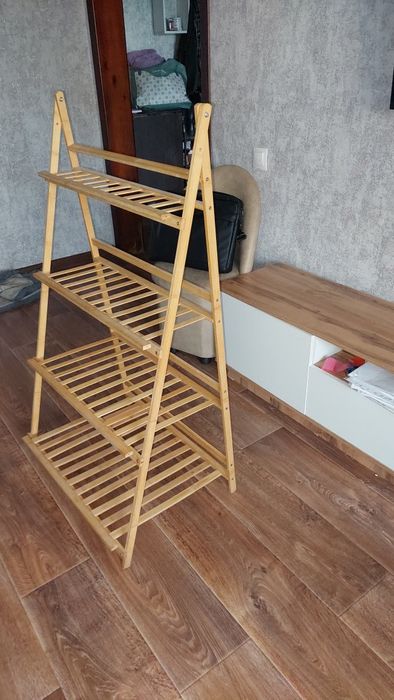 Продам полку, (обувница )