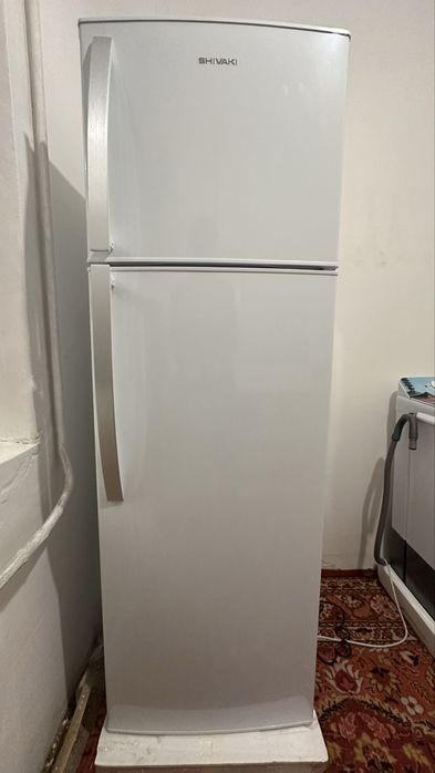 Yangi Shivaki xolodelnik sotiladi srochna