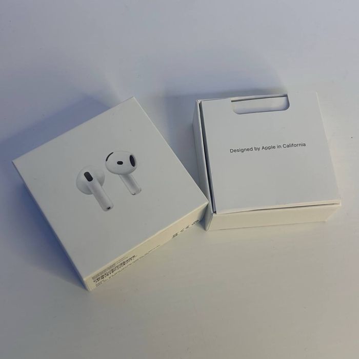 Науашник , айрподс