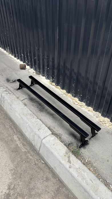 Багажник на крышу,рейлинги