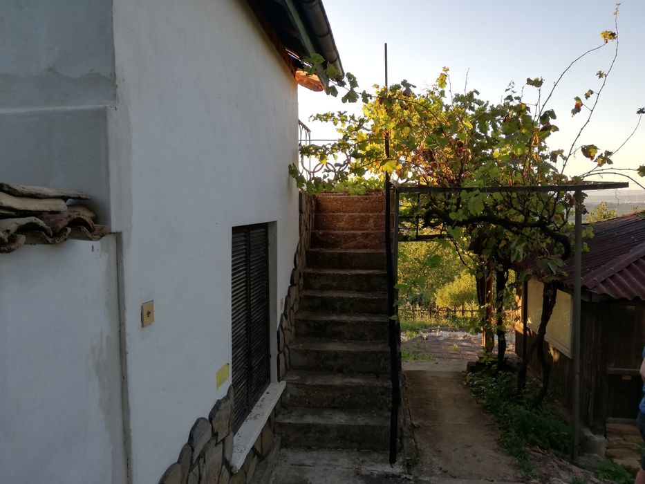 Вила в месност "Драката"