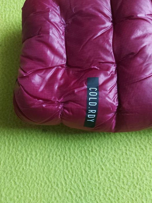 Adidas Terrex,Pertex'800Fill'90%пух-М-НОВО