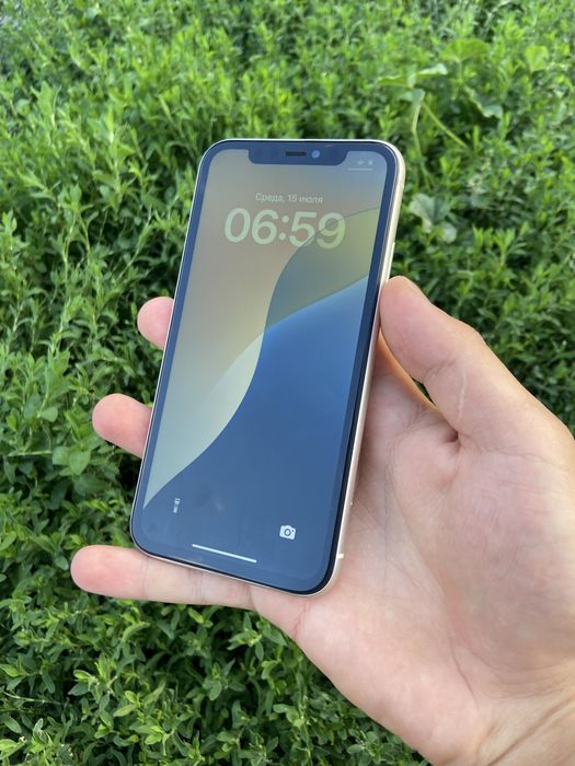 iPhone 11 128GB (Whitе]
