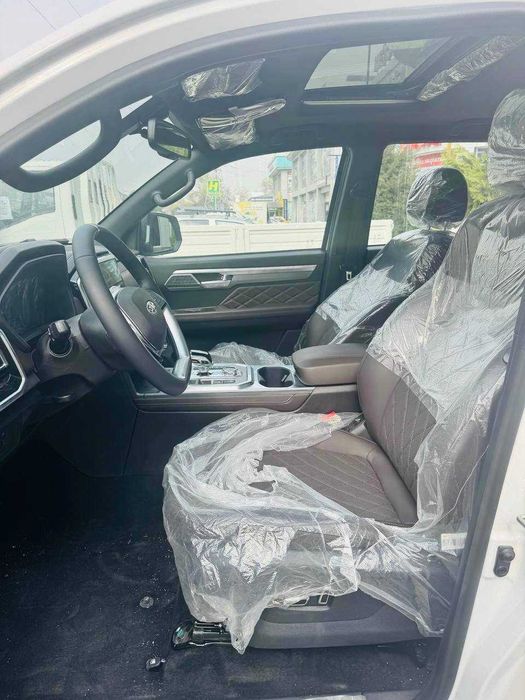 JAC T9 Pikup - 2.0 Turbo