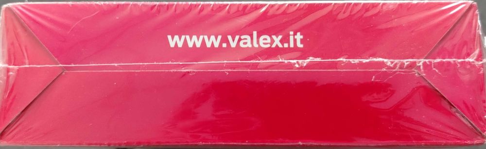 Masina de Gravat Mecanica Valex - Mini 12 [#11579#]