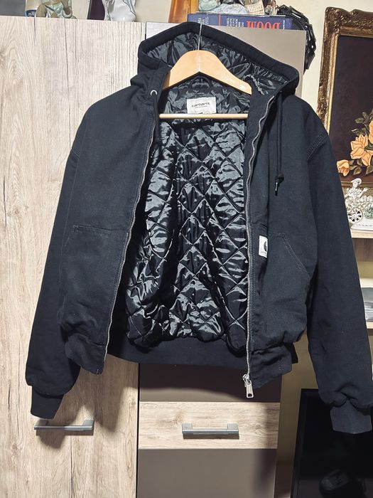 Geaca dama Carhartt