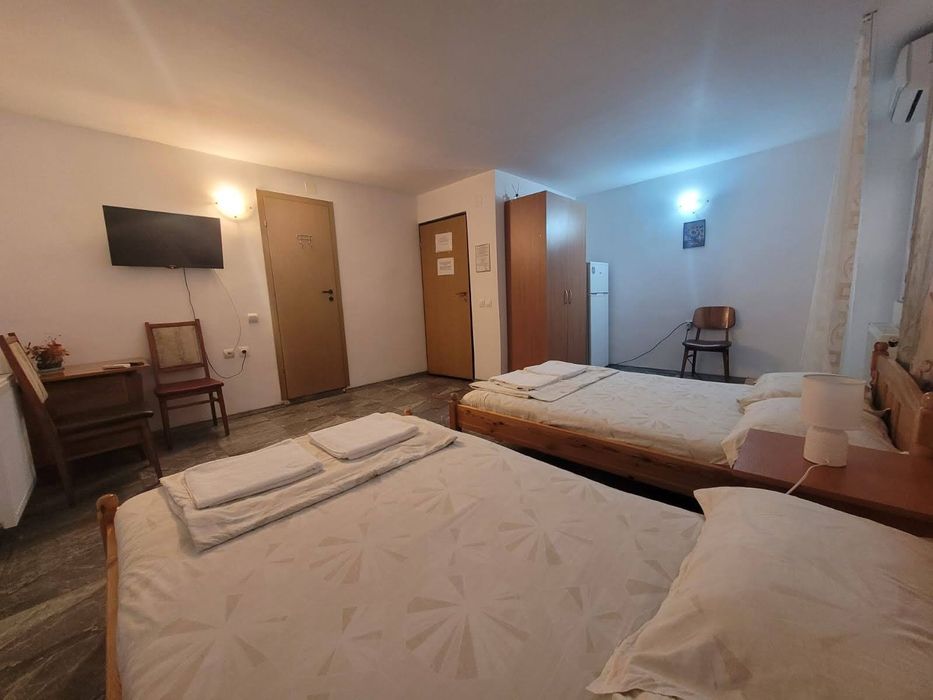 Cazare termen lung - acceptăm muncitori - utilitati incluse Eforie