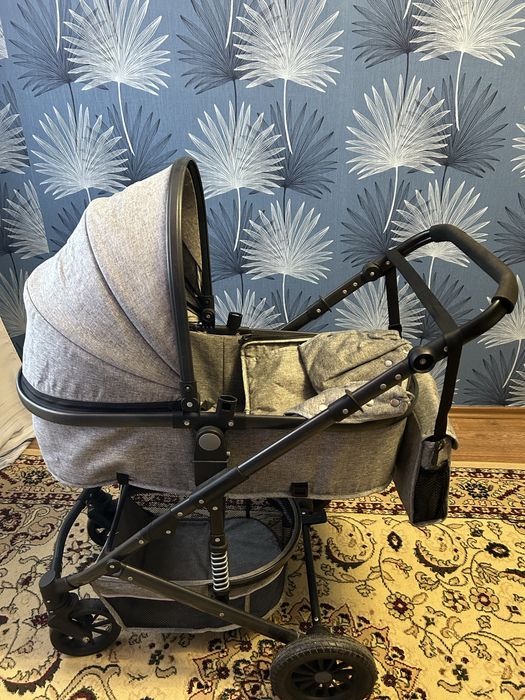 Коляска детская продам