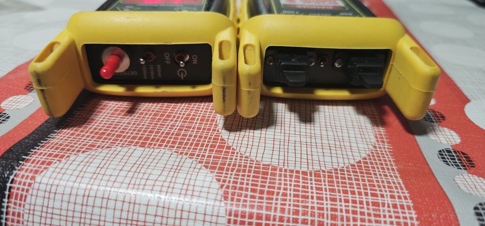 Dual OWL Optical Source
Dual OWL este o sursă de lumină (light