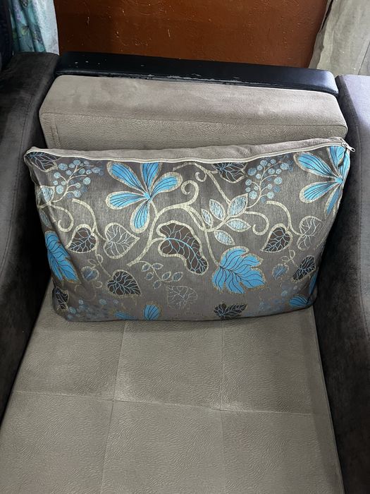 Кресло диван.